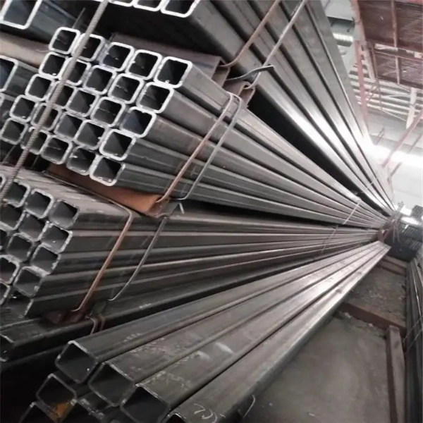 福泉Q345B无缝方管