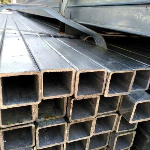 福泉q355b无缝方管